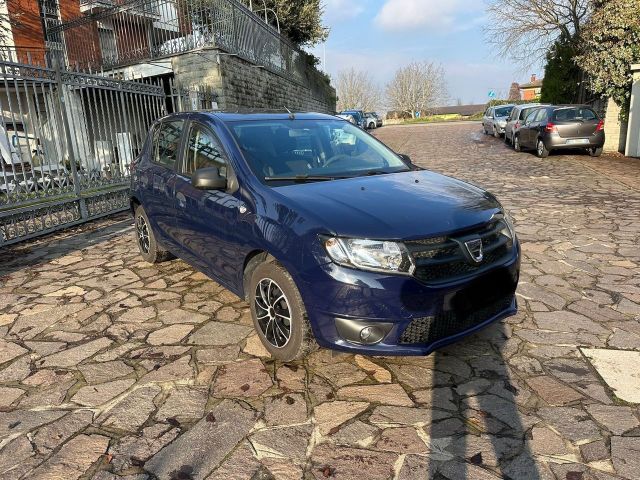 Dacia Sandero 0.9 TCe 12V T-GPL 90 Start&Stop SS