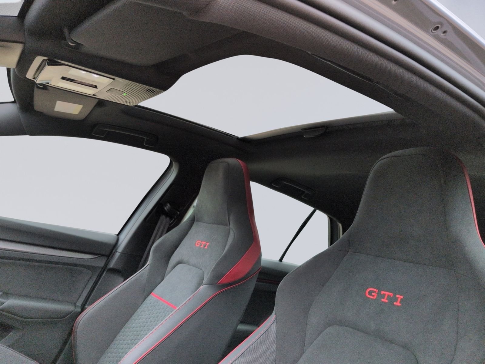 Golf GTI Clubsport 2.0 TSI DSG MATRIX+PANO+DCC+