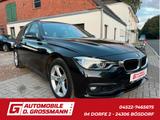 BMW 318 BMW 318i Touring Advantage | unfallfrei | TÜ - BMW Gebrauchtwagen von 2018