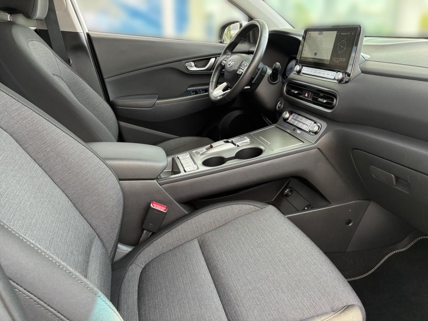 Hyundai KONA Elektro – Bild 15