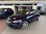 Volkswagen Golf GTI Performance Virtual ACC LED Kamera - Volkswagen: Performance GTI