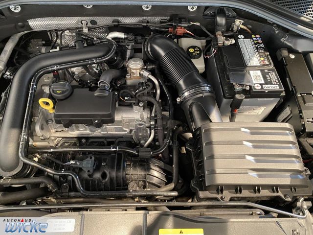 T-Roc 1.0 TSI DSG Life KLIMA APP CONNECT KEYLESS