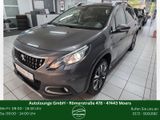 Peugeot 2008 Crossway AUT*tLEDER*SHZ*PDC*APPLECAR*1.Hd.* - Peugeot 2008: Crossway