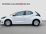 Toyota Yaris 1.0 Dual-VVTi EU6d 1,0l 5-tg. Comfort - Toyota Vorführfahrzeuge
