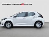 Toyota Yaris 1.0 Dual-VVTi EU6d 1,0l 5-tg. Comfort - Toyota Vorführfahrzeuge
