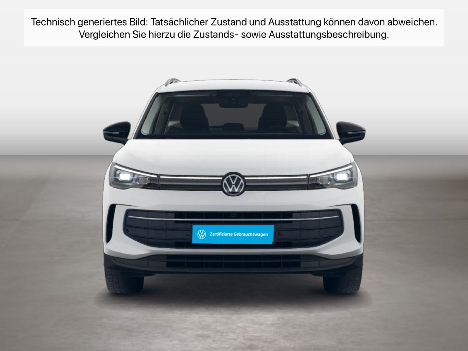 Volkswagen Tiguan 1.5 eTSI DSG Goal Life CarPlay AHK ACC LM foto 5