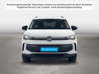 Volkswagen Tiguan - Vorschau Bild 5