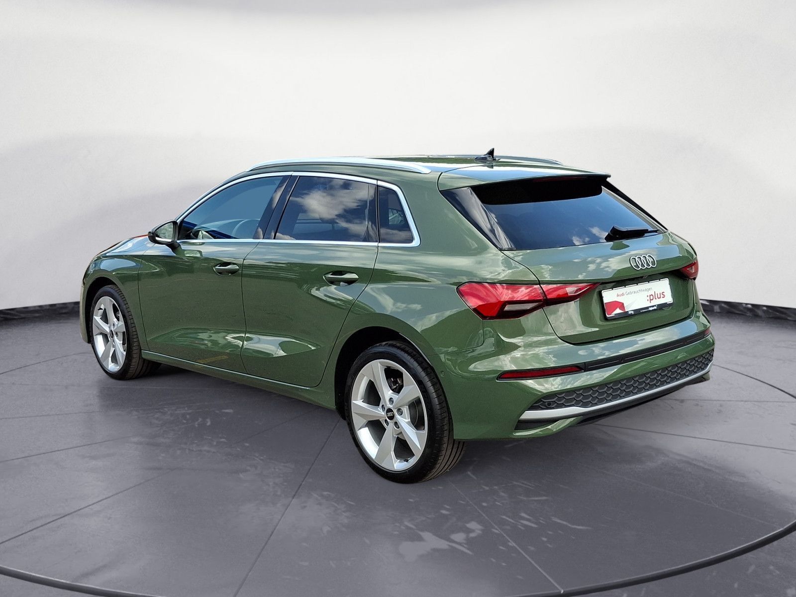 Audi A3 - Bild 4