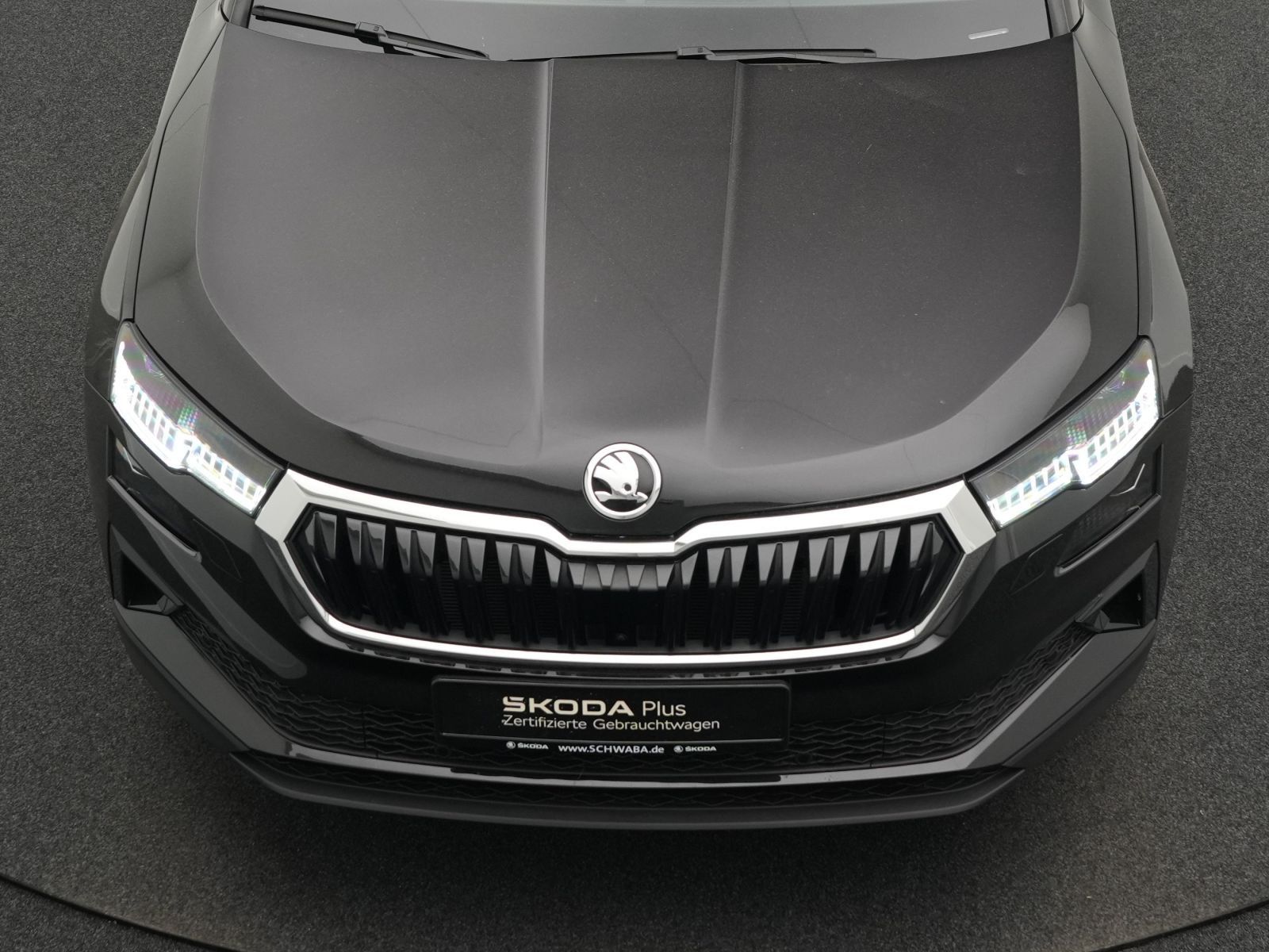 Skoda Karoq - Bild 28