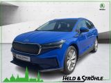 Skoda Enyaq iV 60 Loft AHK LED NAV PDC APP DAB+ - Skoda Enyaq Gebrauchtwagen in Berlin