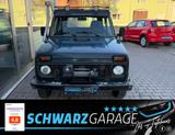 Lada Niva Only*ALLRAD*STOLLENREIFEN* - Lada aus 2009