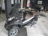 Piaggio MP 3.500 LT. Fahren mit PKW Führerschein.3700 KM - PIAGGIO ROLLER 50