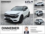 Kia Sportage 1.6T GT-Line AWD+Glasdach+360°+LED - Kia Sportage Neuwagen in Leipzig
