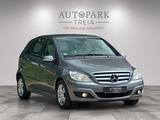 Mercedes-Benz B150 (TEMPO-SHZ-KLIMA-TÜV-WENIG KM) - gebrauchte Mercedes-Benz B 150 aus dem Jahr 2008