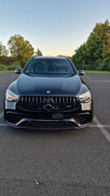 Mercedes-Benz GLC 63 AMG Mercedes-AMG GLC 63 S 4MATIC+ Aut... - gebrauchte Mercedes-Benz GLC 63 AMG aus dem Jahr 2022