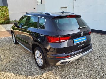 Bild 4 Seat Ateca 1.5 Xperience DSG - NAVI,KAMERA,LED,SHZG
