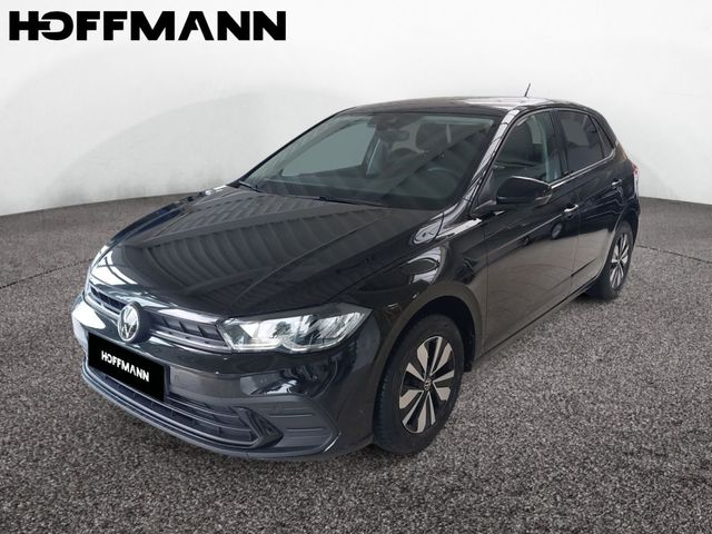 Volkswagen Polo 1.0 TSI Move LED Navi SHZ
