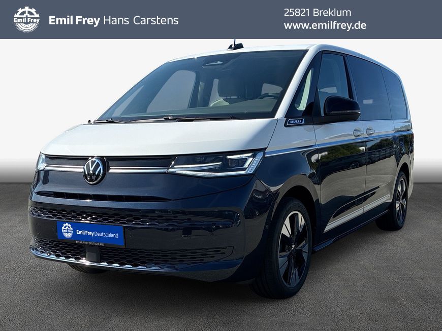 Volkswagen T7 Multivan Life ''75 Jahre Bulli''  2,0 TDI DSG