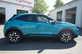 Opel Mokka 1.2 DI Turbo LED ACC Navi AHK Totwinkel - Opel Mokka Jahreswagen