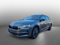 Skoda Octavia - Vorschau Bild 1
