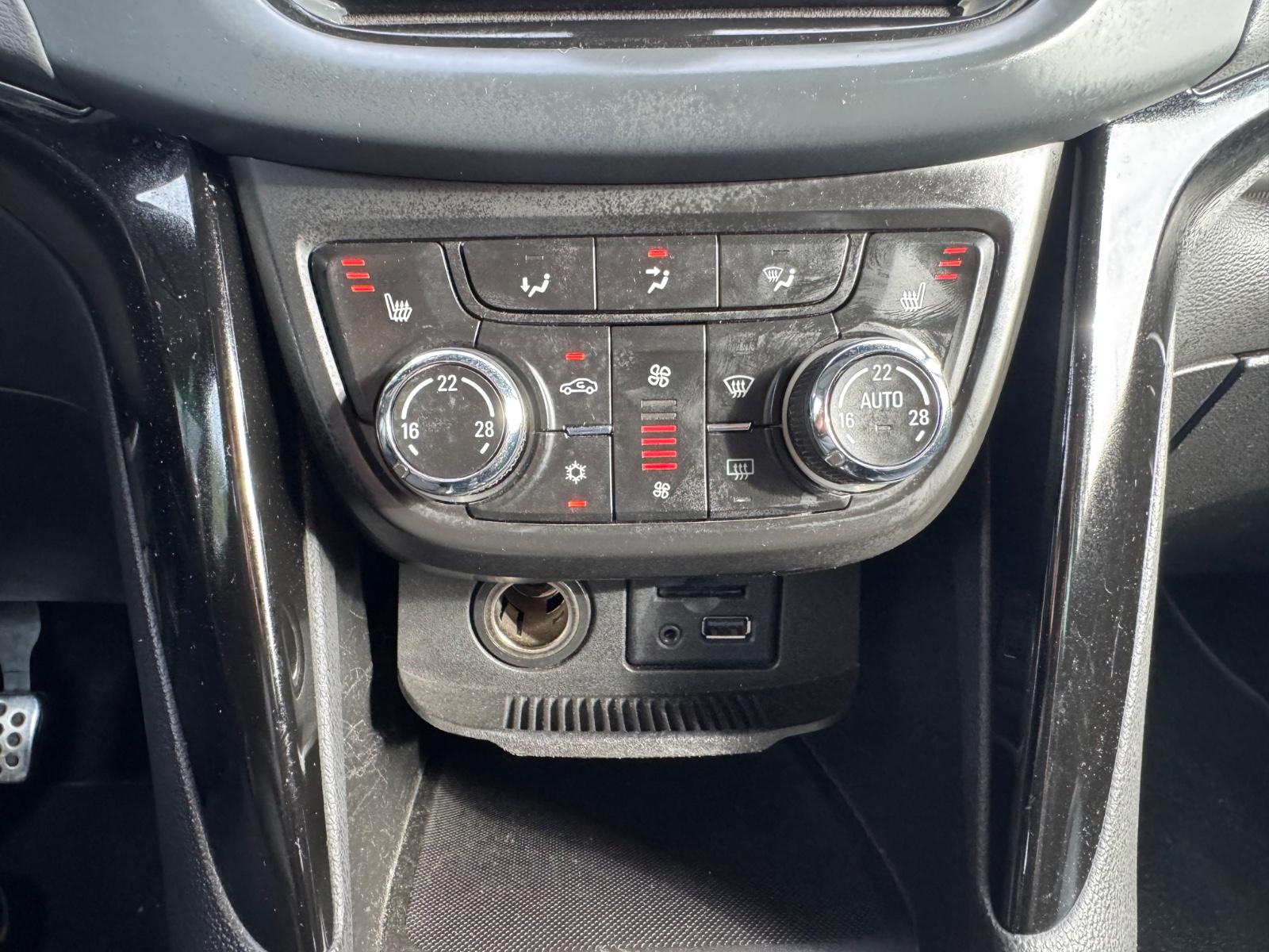 Opel Zafira 2.0 OPC 1.Hand*Tot-Ass*7 Sitze*Navi
