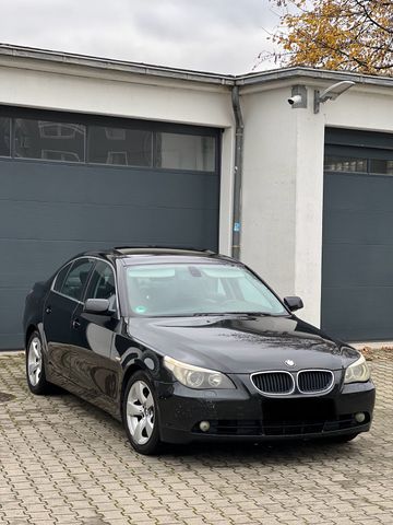 BMW Bmw 530d e60