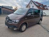 Volkswagen T6 Multivan - gebrauchte VW T6 Multivan aus dem Jahr 2015
