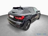 Audi A1 allstreet 35 TFSI - Interieur S line - ACC - Audi A1 Gebrauchtwagen in Bielefeld