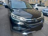 Honda CR-V 1.6 i-DTEC 2WD Comfort.MODEL 2018 - Honda Gebrauchtwagen in Nürnberg