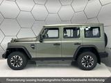 BAW 212 Offroader LED Seilwinde Leder 2.0 Automatik - : Offroad