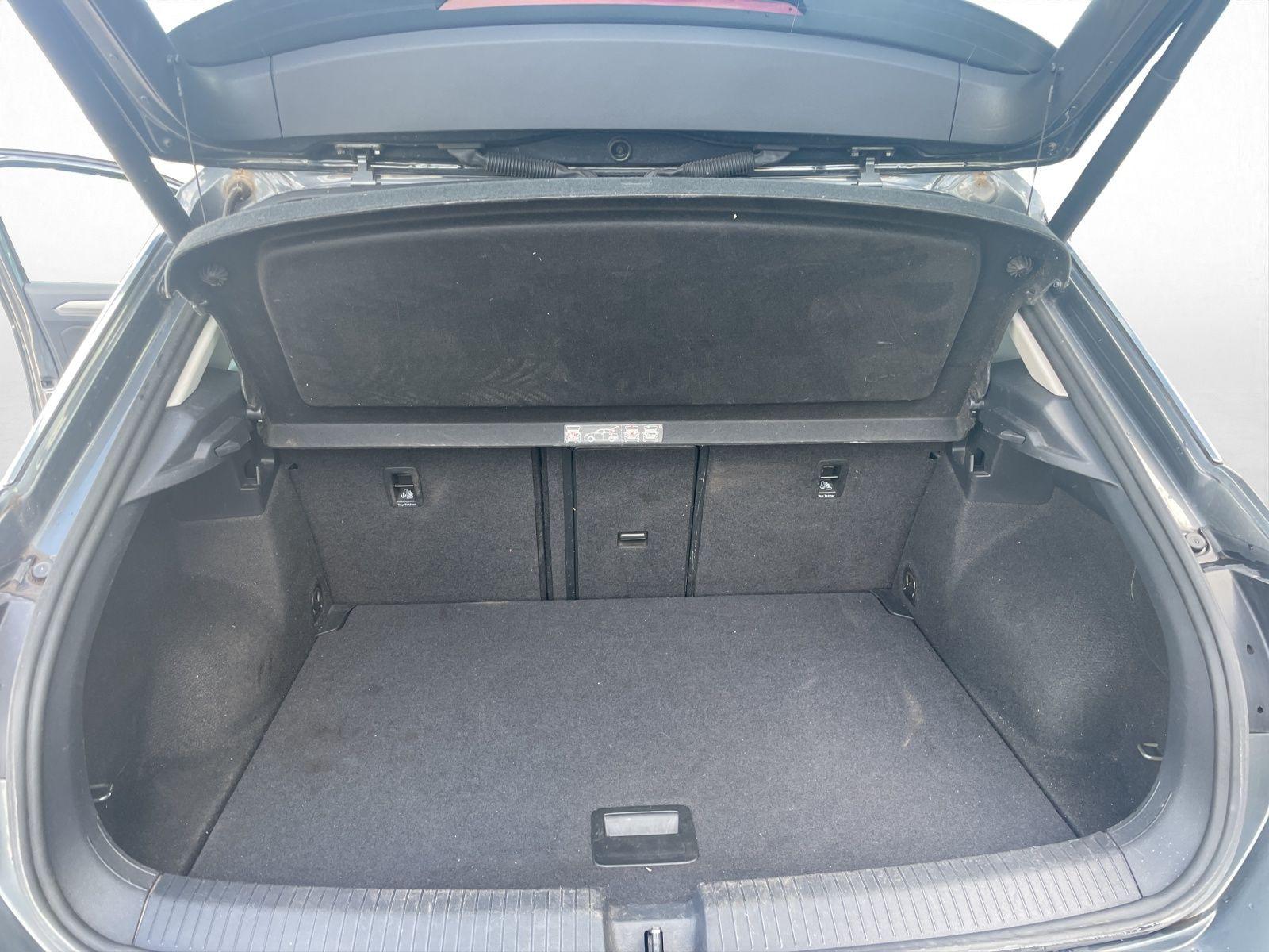 Volkswagen T-Roc 1.5 TSI DSG STYLE*AHK*LED*KAMERA*SHZ*KLIMA, миниатюра 12
