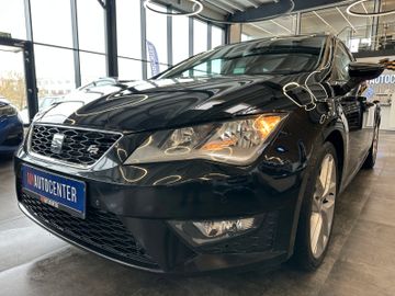 Seat Leon ST FR *Navi*Klima*Sound*