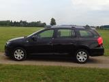 Dacia Logan MCV TCe 90   TÜV Neu - Dacia Logan Gebrauchtwagen