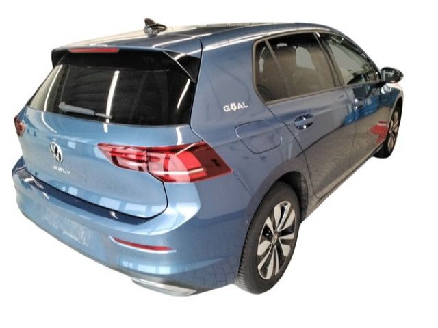 Volkswagen Golf Goal 1.5 TSI H K LED KEYL R-KAM SHZ foto 3