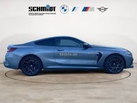 BMW M8 - Vorschau Bild 8