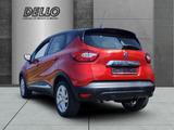 Renault Captur Intens TCe 90 eco CAPTUR 0.9 Navi Klimaau - Renault Captur in Lübeck