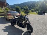 Ducati XDiavel S ev. Tausch - DUCATI NÜRNBERG