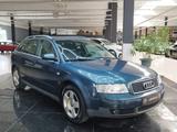 Audi A4 2.5TDI 120kW Avant AHK AUTOMATIK - Audi A4 aus 2003: Kombi