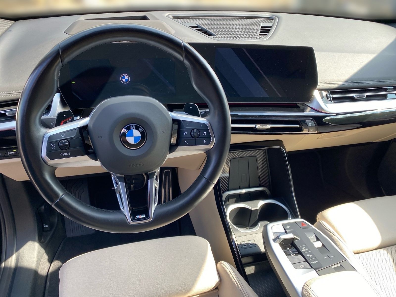 BMW X1 xDrive23i M Sport HUD Pano DA LC Prof. H K foto 3