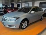 Opel Insignia A Sports Tourer NAVI/XENON/TEILLEDER - gebrauchte Opel Insignia aus dem Jahr 2009