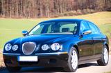 Jaguar S-Type 3 Liter V6 Executive 238 PS Sport
