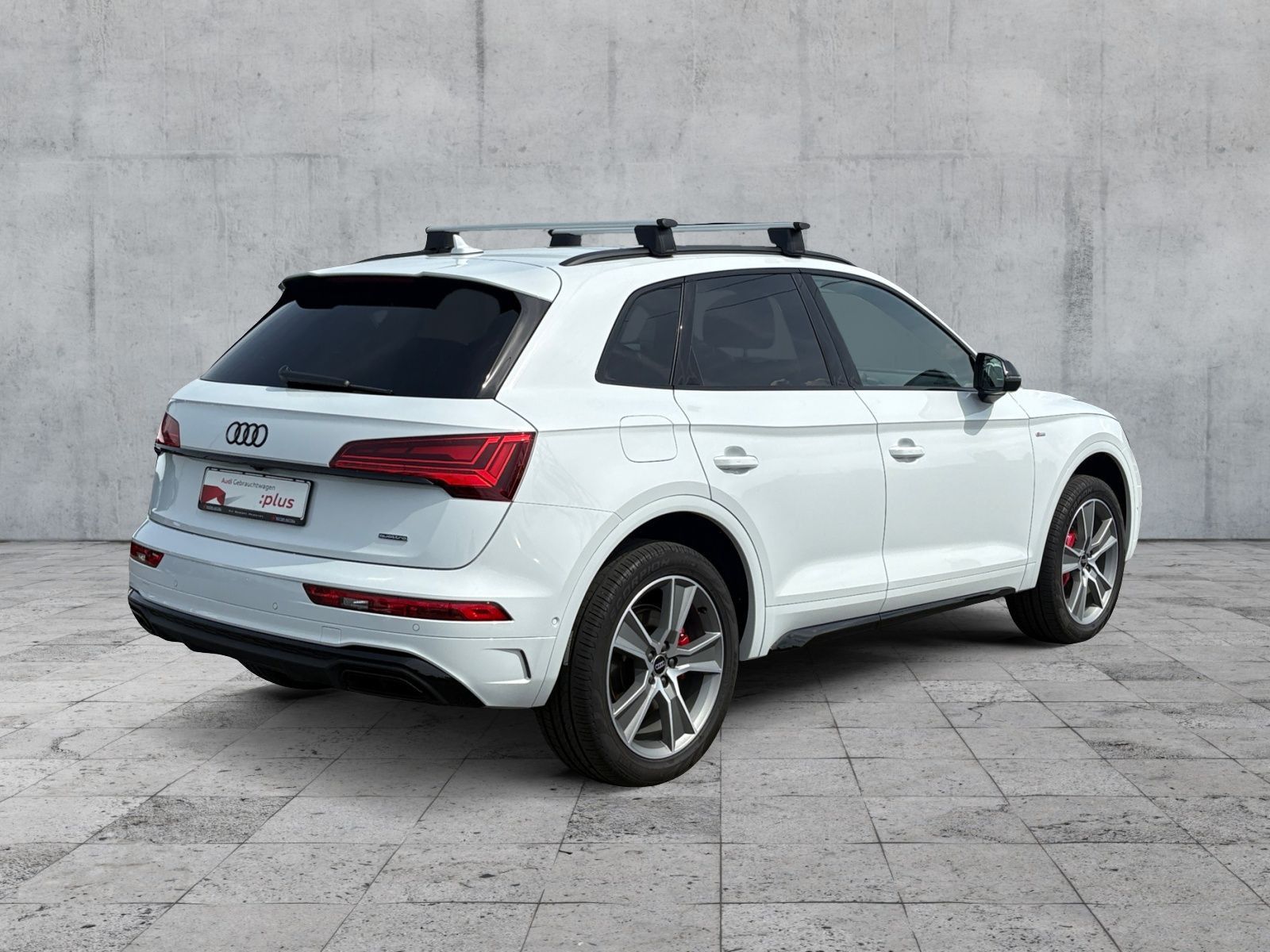 Audi Q5 - Bild 6