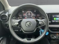 Skoda Fabia - Vorschau Bild 10