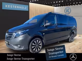 Mercedes-Benz Vito 114 CDI Mixto Lang *LED*AUTOMATIK*KAM*DISTR