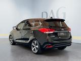 Kia Carens 1.7 CRDI +BI-XEN.+1.HND+LEDER+NAV+7-SITZE - gebrauchte Kia Carens aus dem Jahr 2016