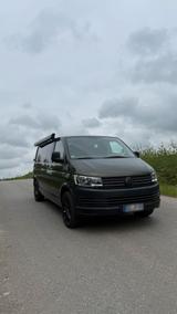 Volkswagen VW T5 Transporter 2.5 TDI langer Radstand ... - Volkswagen T5: Langer Radstand