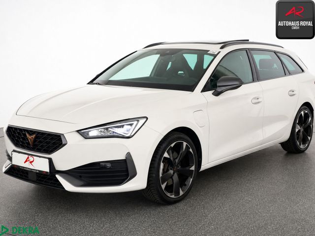 CUPRA Leon ST 1.4 TSI e-Hybrid PANO,KEYLESS,ACC,1.HAND