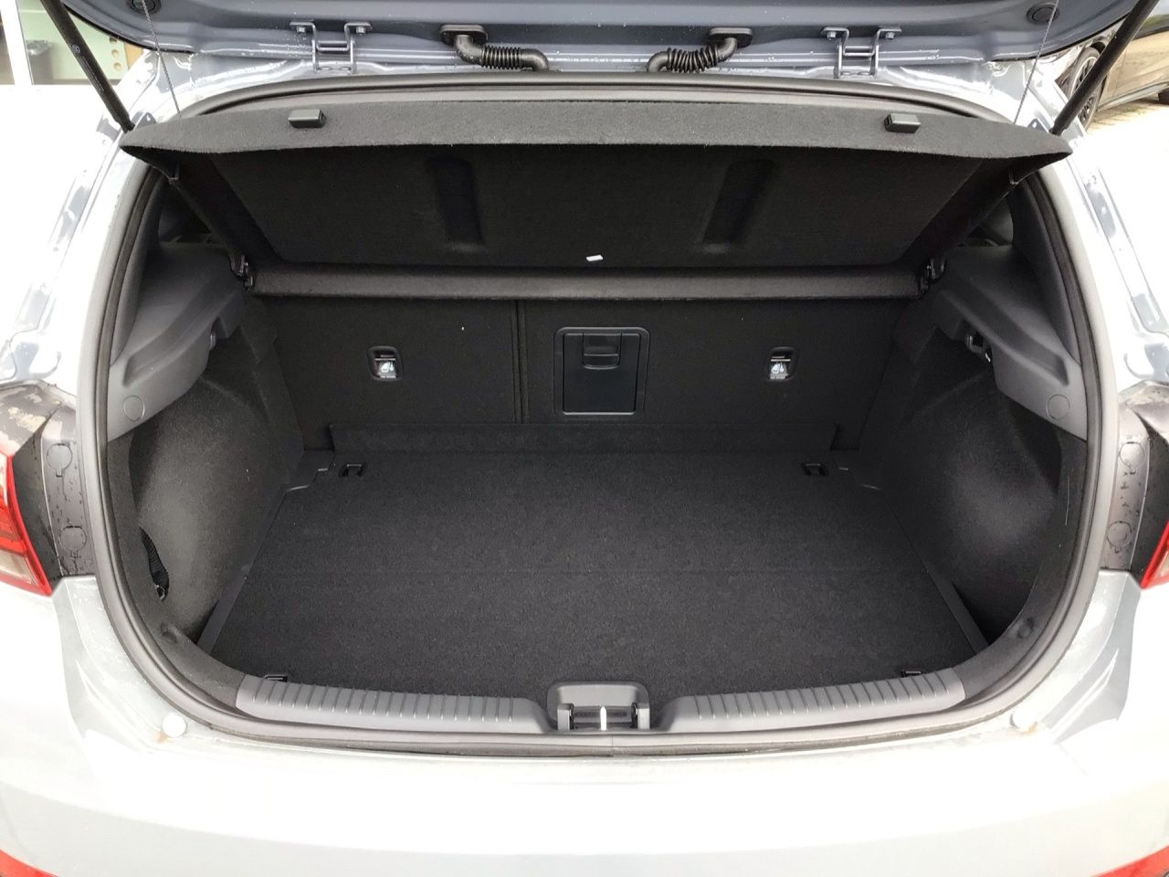 Fahrzeugabbildung Hyundai i30 N-LINE SHZ*LHZ*NAVI*USB*