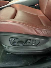 2009 BMW X6 — миниатюра 12