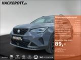 Seat Arona FR Black Edition1.0 TSI116 PS DSG PDC vo.+ - Seat Arona: Fr Black Edition